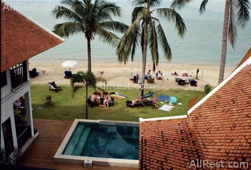Baan Bophut Hotel 7